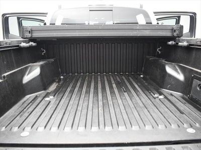 2021 Toyota Tacoma TRD Sport V6