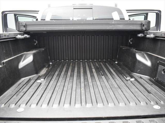 2021 Toyota Tacoma TRD Sport V6