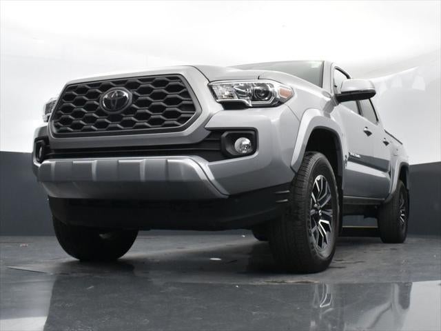 2021 Toyota Tacoma TRD Sport V6