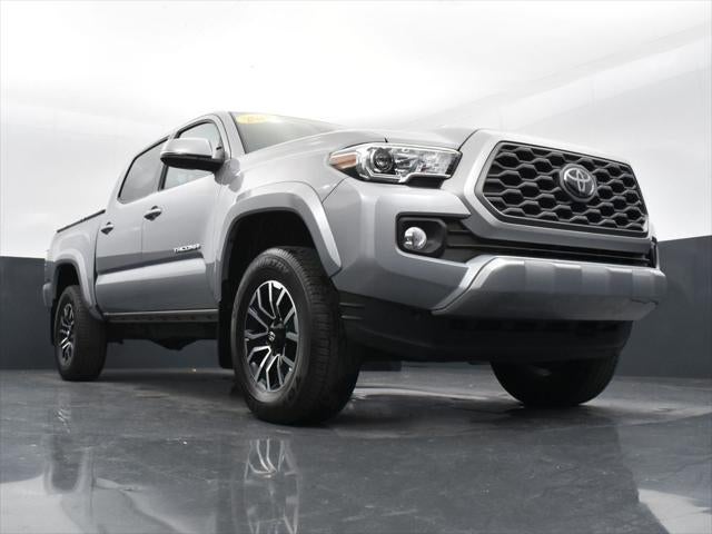 2021 Toyota Tacoma TRD Sport V6