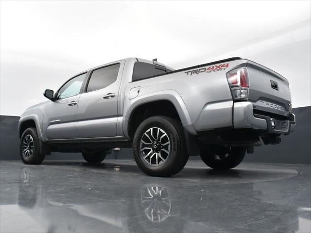 2021 Toyota Tacoma TRD Sport V6