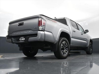 2021 Toyota Tacoma TRD Sport V6