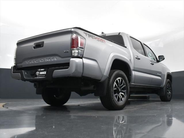 2021 Toyota Tacoma TRD Sport V6