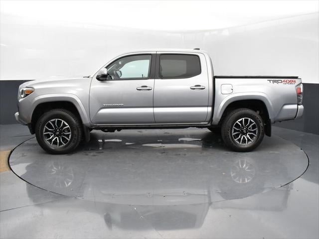 2021 Toyota Tacoma TRD Sport V6