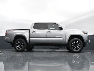 2021 Toyota Tacoma TRD Sport V6