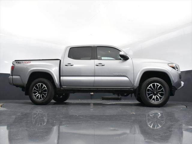 2021 Toyota Tacoma TRD Sport V6