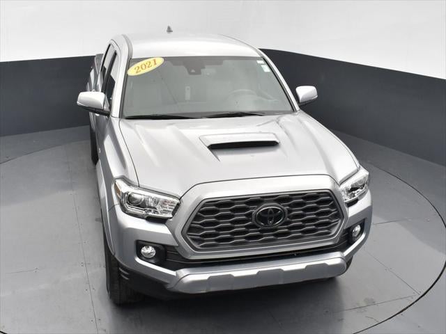 2021 Toyota Tacoma TRD Sport V6