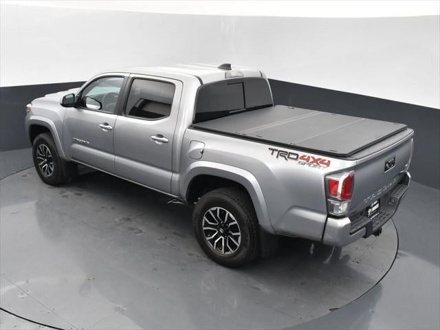 2021 Toyota Tacoma TRD Sport V6