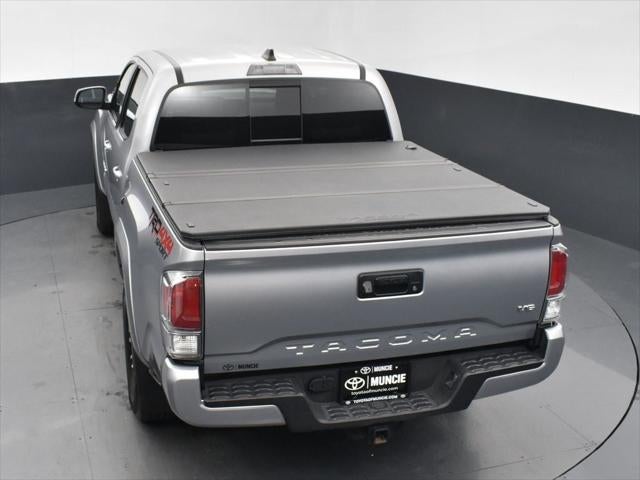 2021 Toyota Tacoma TRD Sport V6