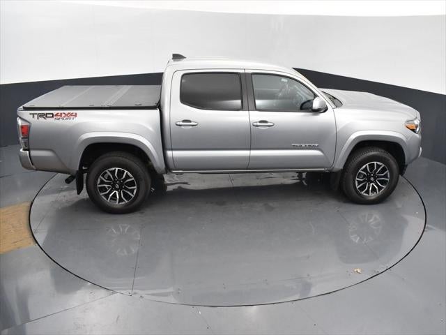 2021 Toyota Tacoma TRD Sport V6