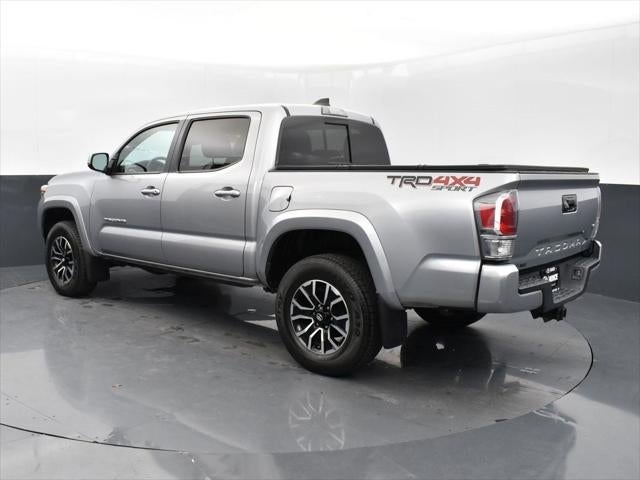 2021 Toyota Tacoma TRD Sport V6