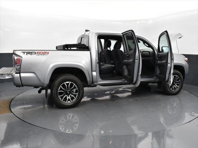 2021 Toyota Tacoma TRD Sport V6
