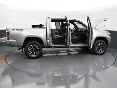 2021 Toyota Tacoma TRD Sport V6