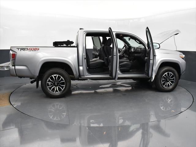 2021 Toyota Tacoma TRD Sport V6