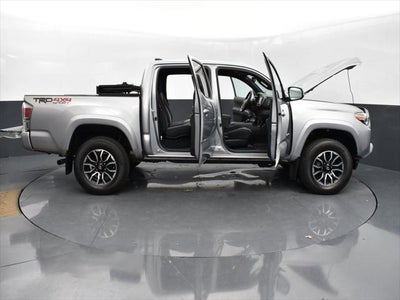 2021 Toyota Tacoma TRD Sport V6