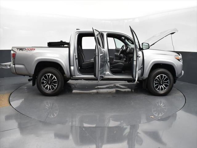 2021 Toyota Tacoma TRD Sport V6