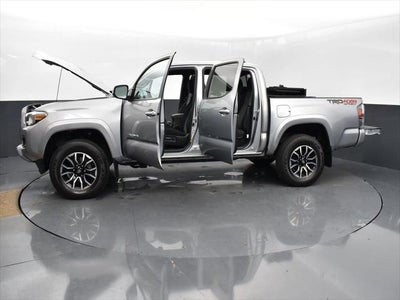 2021 Toyota Tacoma TRD Sport V6