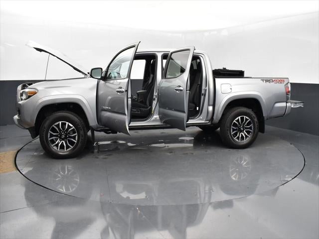 2021 Toyota Tacoma TRD Sport V6