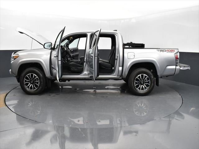 2021 Toyota Tacoma TRD Sport V6