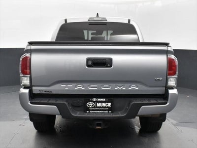 2021 Toyota Tacoma TRD Sport V6