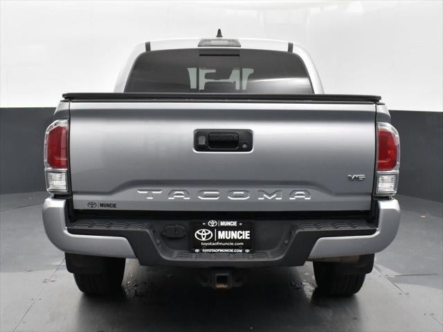 2021 Toyota Tacoma TRD Sport V6