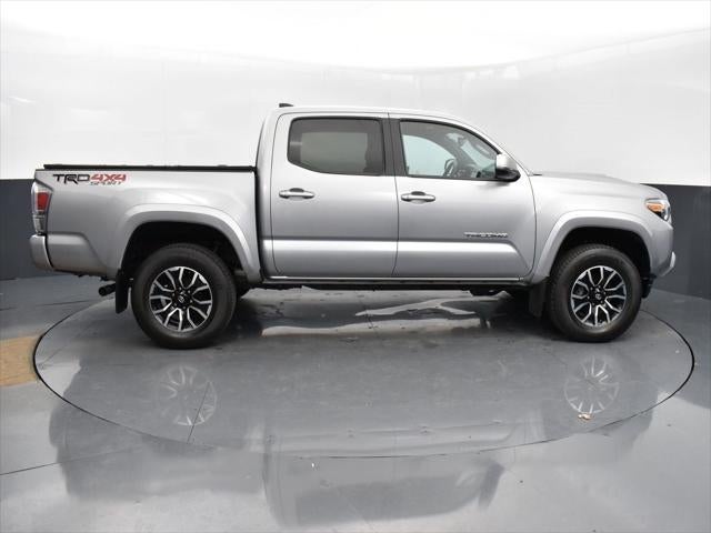 2021 Toyota Tacoma TRD Sport V6