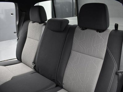 2021 Toyota Tacoma TRD Sport V6