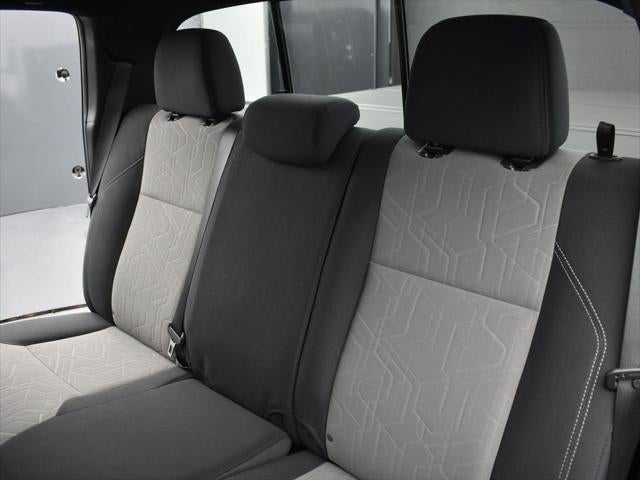 2021 Toyota Tacoma TRD Sport V6