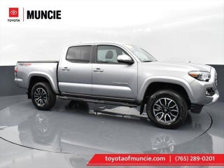 2021 Toyota Tacoma TRD Sport V6