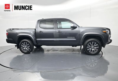 2023 Toyota Tacoma Limited V6