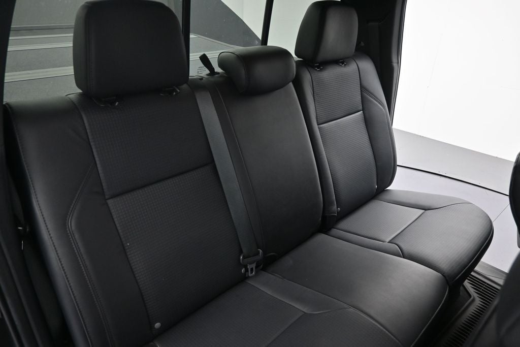 2023 Toyota Tacoma Limited V6