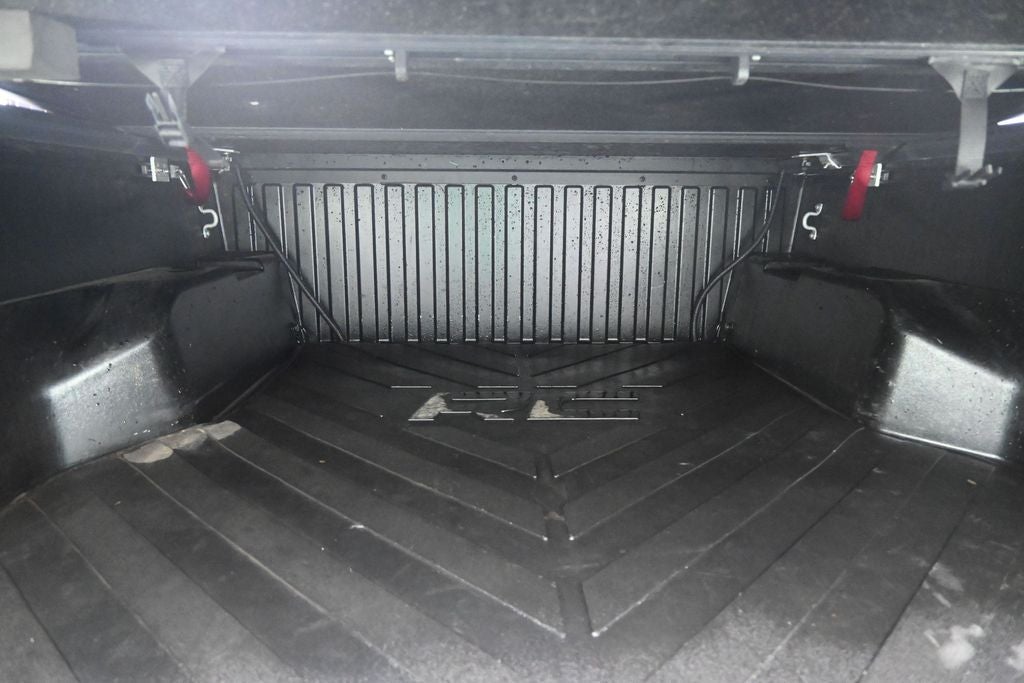 2023 Toyota Tacoma Limited V6
