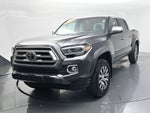 2023 Toyota Tacoma Limited V6
