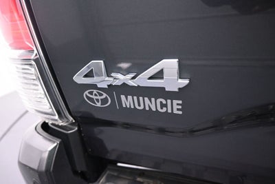 2023 Toyota Tacoma Limited V6