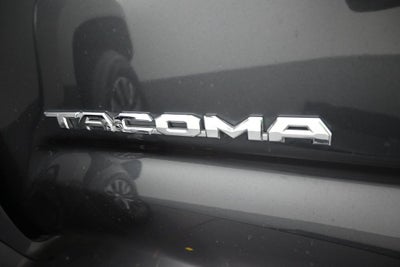 2023 Toyota Tacoma Limited V6