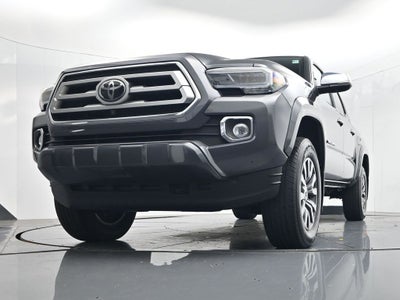 2023 Toyota Tacoma Limited V6