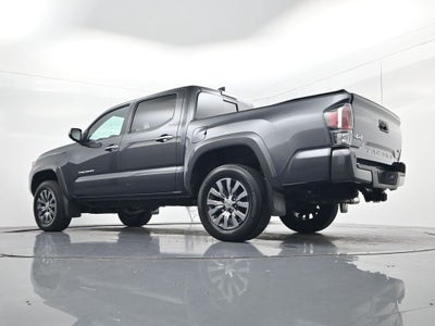 2023 Toyota Tacoma Limited V6