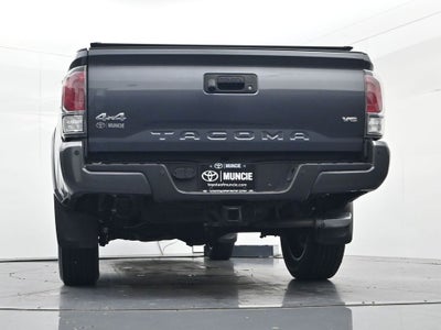 2023 Toyota Tacoma Limited V6
