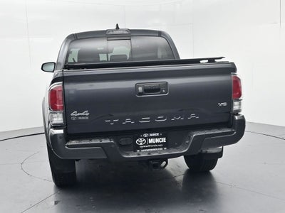 2023 Toyota Tacoma Limited V6