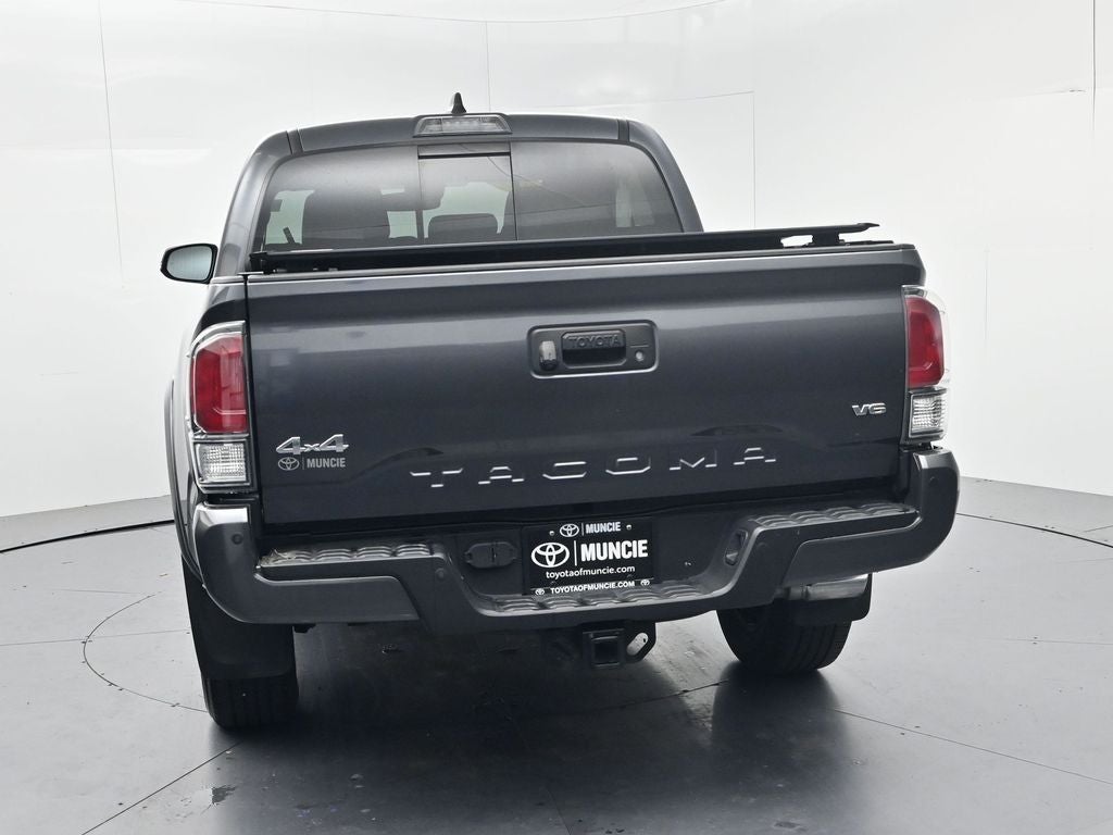 2023 Toyota Tacoma Limited V6