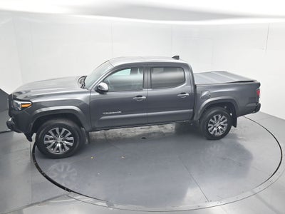 2023 Toyota Tacoma Limited V6