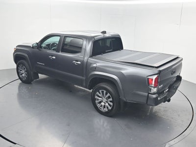 2023 Toyota Tacoma Limited V6