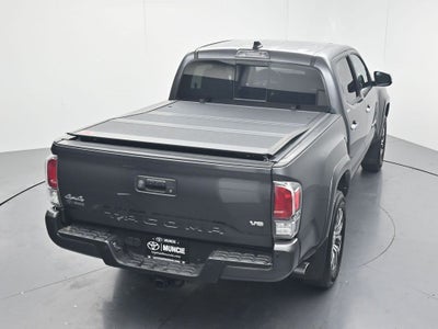 2023 Toyota Tacoma Limited V6