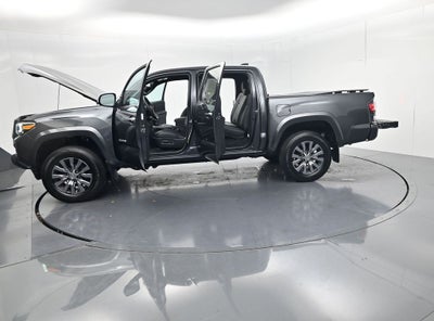 2023 Toyota Tacoma Limited V6