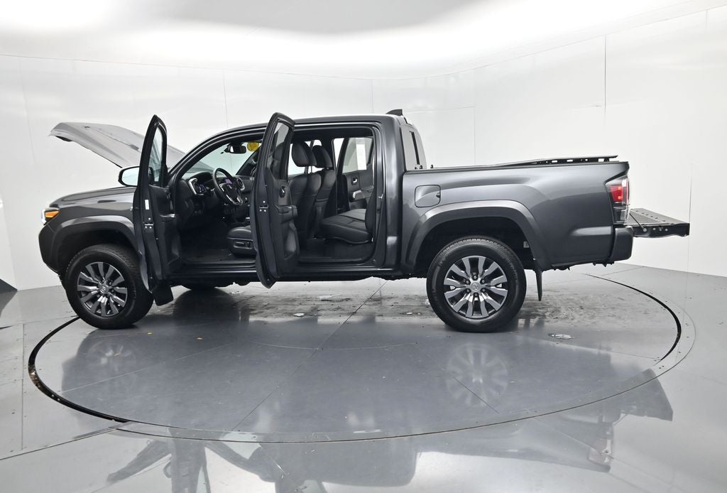 2023 Toyota Tacoma Limited V6