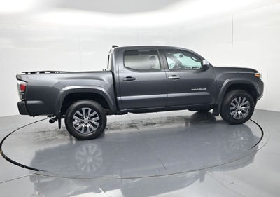 2023 Toyota Tacoma Limited V6