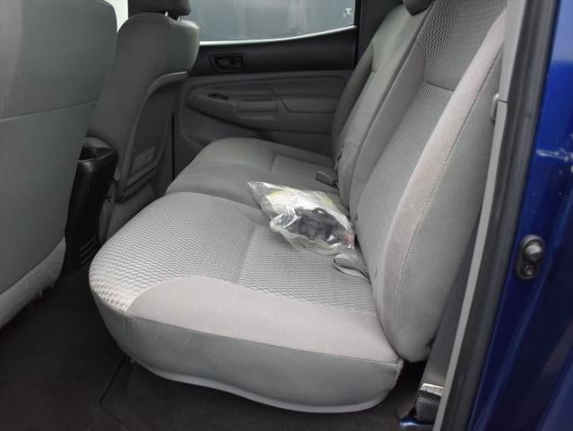 2015 Toyota Tacoma Base V6
