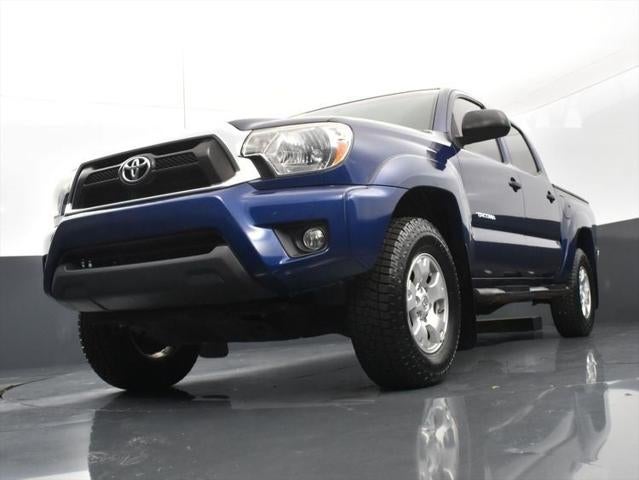 2015 Toyota Tacoma Base V6