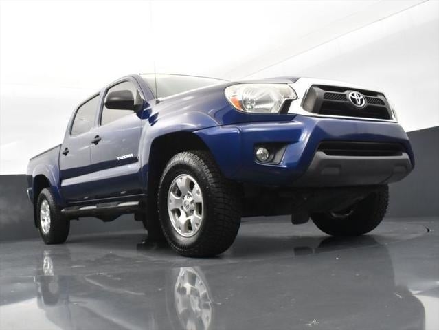 2015 Toyota Tacoma Base V6