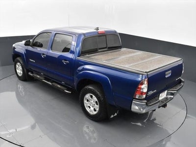 2015 Toyota Tacoma Base V6